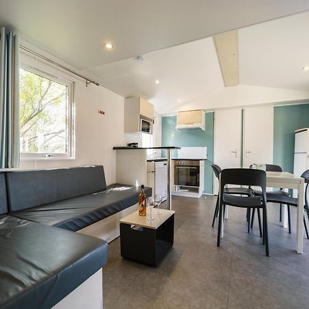 Camping Paradis 4 Etoiles Au Port De L'Houmeau - La Rochelle Экстерьер фото