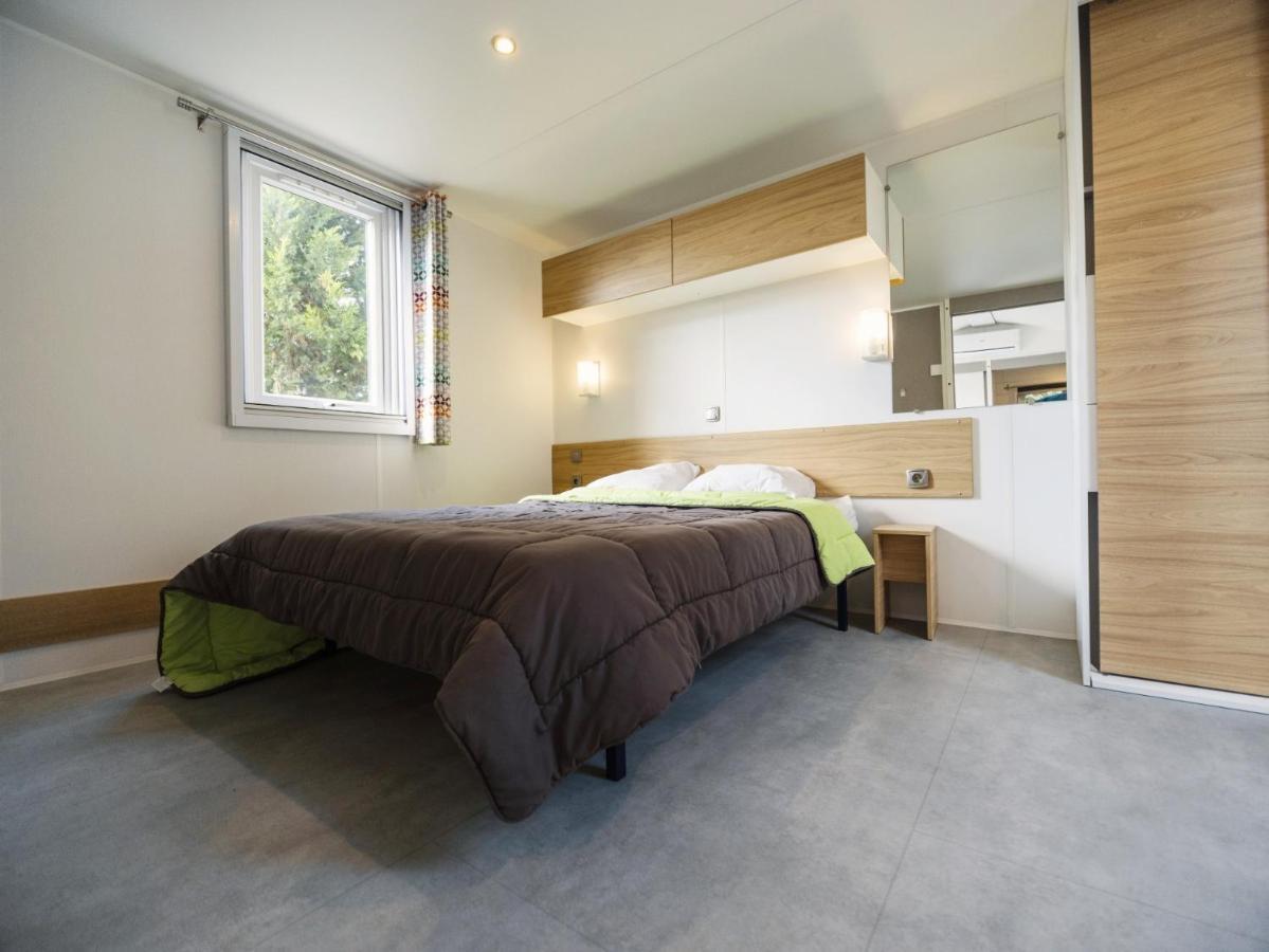Camping Paradis 4 Etoiles Au Port De L'Houmeau - La Rochelle Экстерьер фото