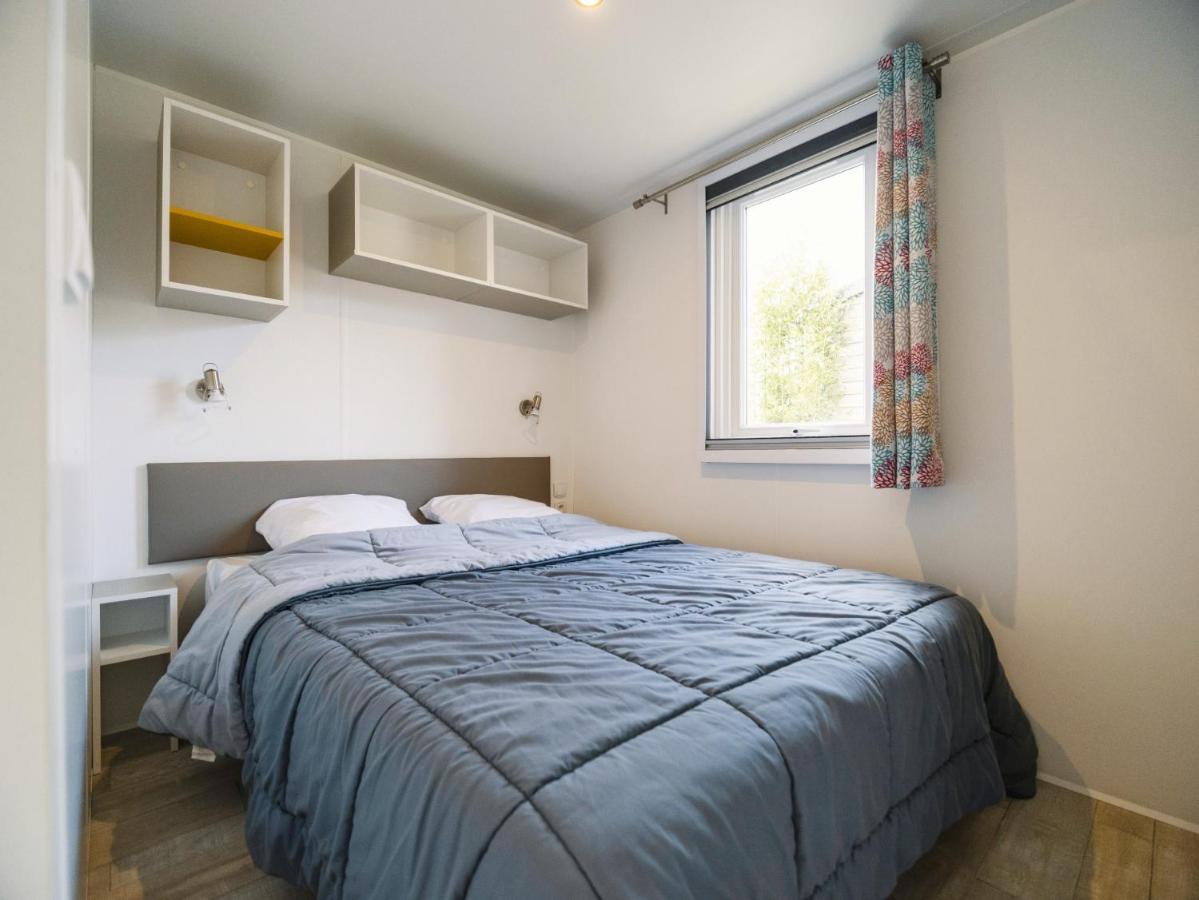 Camping Paradis 4 Etoiles Au Port De L'Houmeau - La Rochelle Экстерьер фото