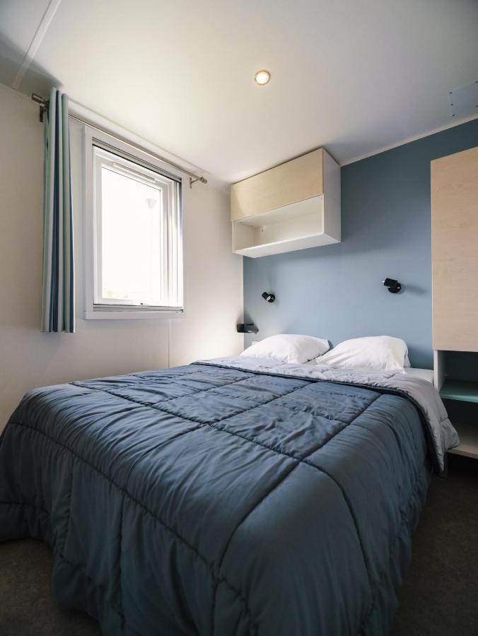 Camping Paradis 4 Etoiles Au Port De L'Houmeau - La Rochelle Экстерьер фото